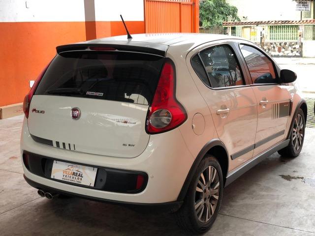 Fiat Palio Sporting 1.6 16V Dualogic (abaixo da FIPE, pra vender logo) - Foto 5