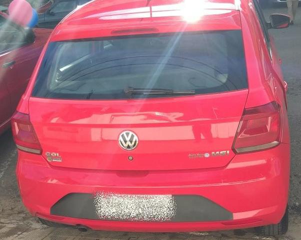 Gol comforline 1.6 2017 - Foto 7