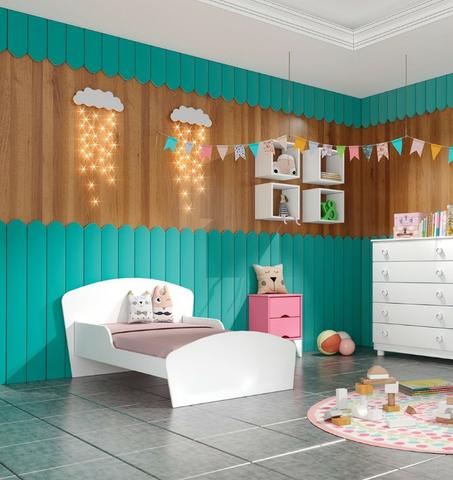 Mini Cama Bella Saldão Do Black Friday