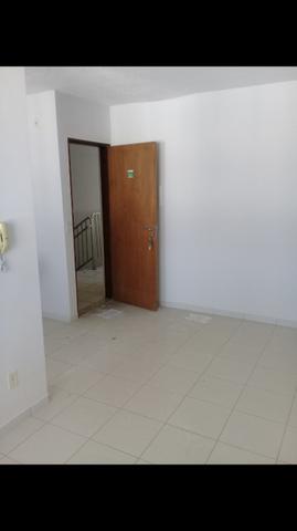 Alugo apartamentos no Ideal samambaia 1200 já com tudo incluso - Foto 3