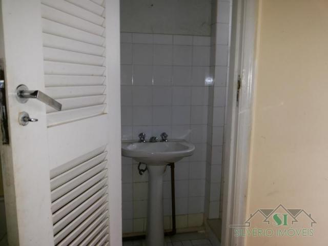 Apartamento à venda com 5 dormitórios em Quitandinha, Petrópolis cod:1590 - Foto 19