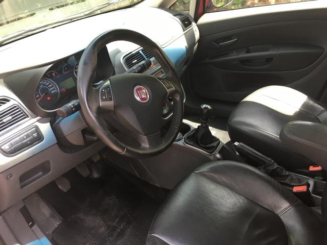 Punto Essence 1.6 excelente estado - Foto 6