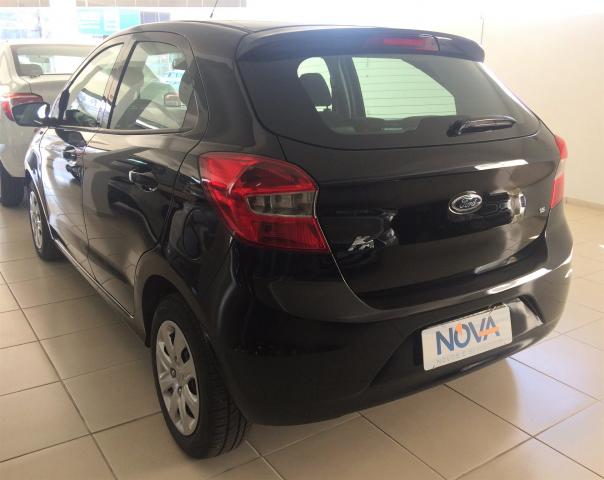 FORD KA 2017/2018 1.5 SIGMA FLEX SE MANUAL - Foto 2
