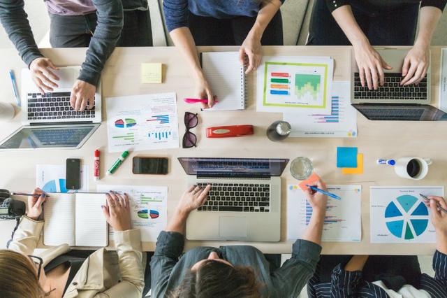 Consultoria empresarial