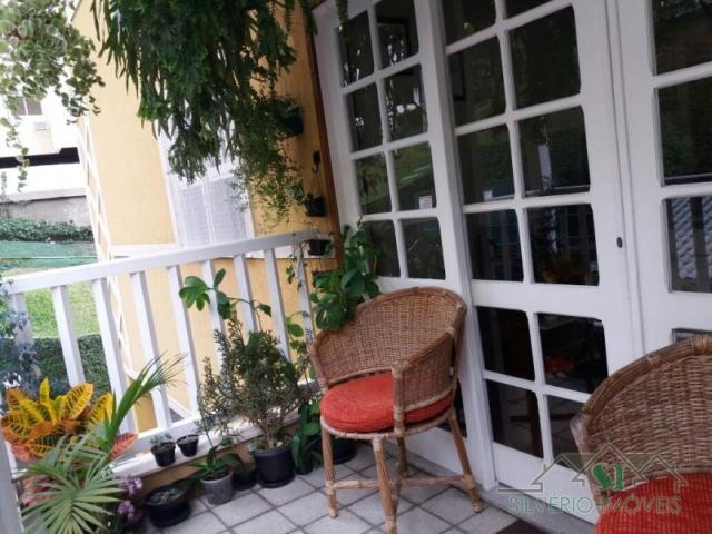 Apartamento à venda com 3 dormitórios em Itaipava, Petrópolis cod:1641 - Foto 10
