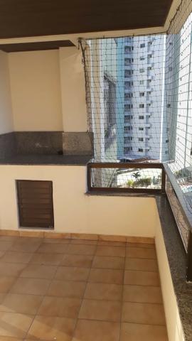 3 quartos /poucos metros do mar / vaga privativa - Foto 12
