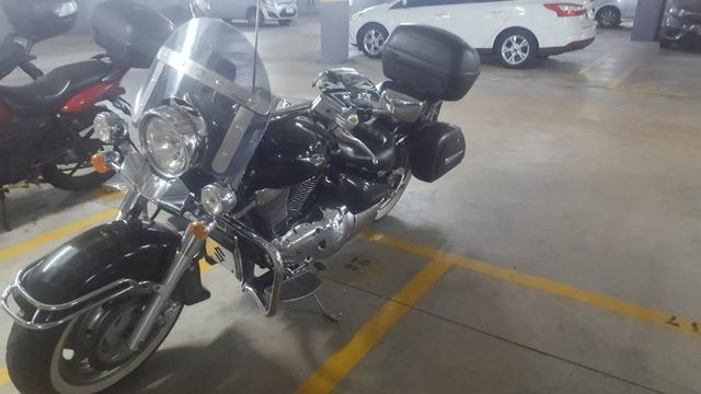 Moto Boulevard 1500 C - Foto 8