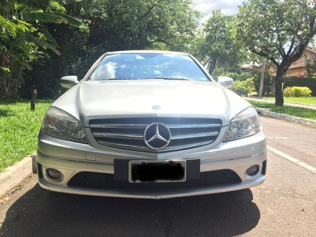 Mercedes Benz CLC 200 K - Único Dono - 2009 - Foto 5