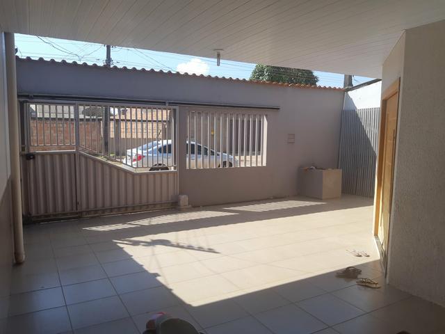 Casa com Edícula e Financiavel - Foto 4