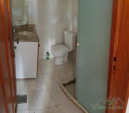Apartamento à venda com 3 dormitórios em Quitandinha, Petrópolis cod:2095 - Foto 11