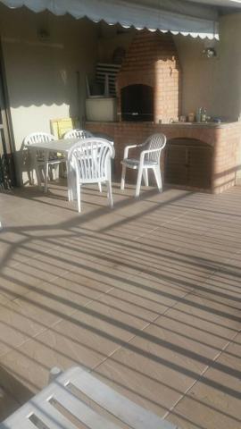 Cobertura na beira do mar - Foto 4