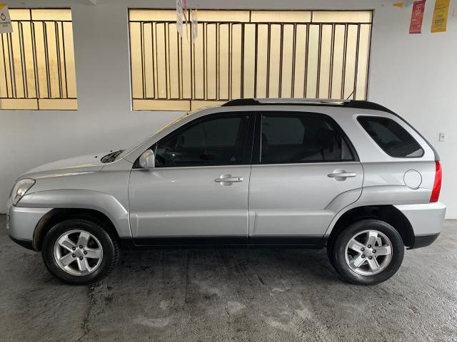 Kia Sportage - Foto 4