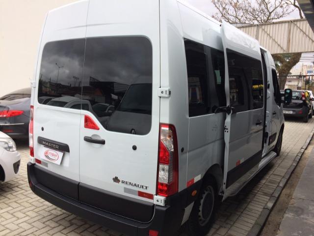 Master Minibus L3 H2 2.3 DCI 17L - Foto 16