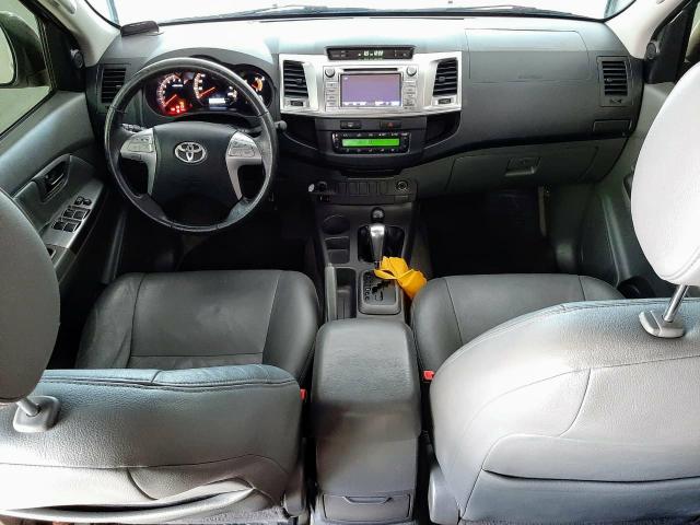 Hilux - Foto 5