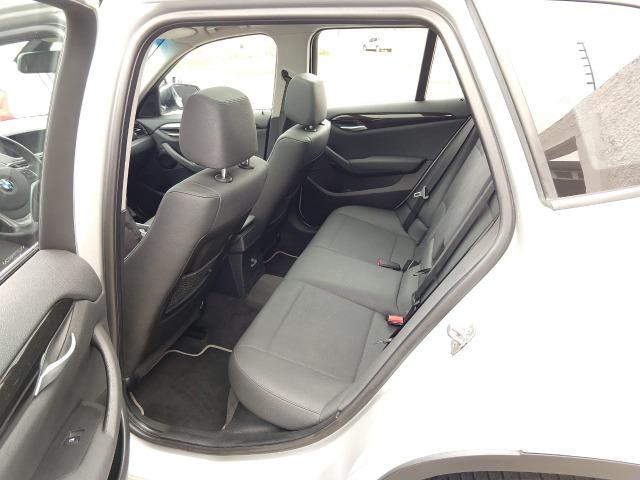 BMW X1 2.0 turbo sdrive 2.0i 2014 - Foto 13