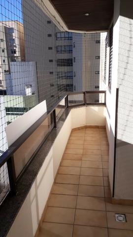 3 quartos /poucos metros do mar / vaga privativa - Foto 10