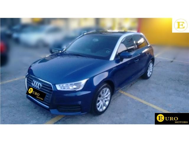 Audi A1 1.4 tfsi sportback attraction 16v 122cv gasolina 4p s-tronic - Foto 2