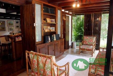 Casa à venda com 4 dormitórios em Fazenda inglesa, Petrópolis cod:697 - Foto 9