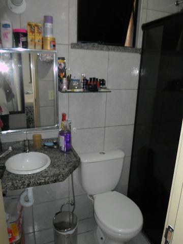 Apto na Maraponga - Foto 14