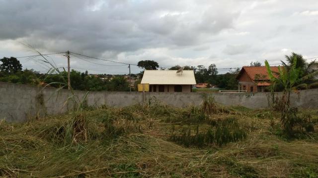 Excelente terreno Parque Hotel - Foto 3
