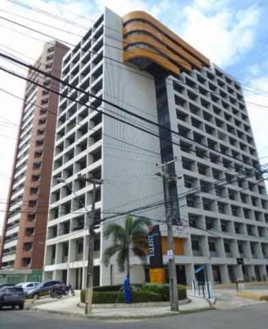 Sala comercial Aldeota - Direto c proprietário - Foto 2