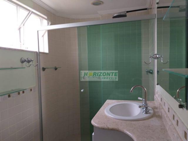 Apartamento com 3 dormitórios à venda, 165 m² por r$ 650.000,00 - jardim esplanada ii - sã - Foto 4