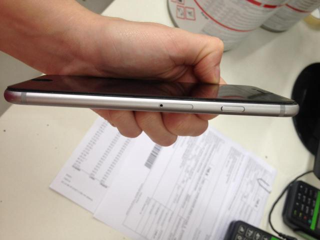 IPhone 6s 32 gb - Foto 4