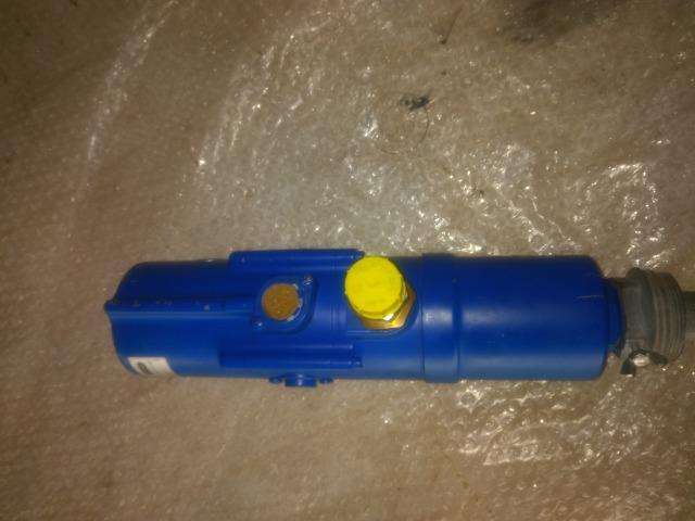 Bomba pneumática para óleo e diesel - Foto 2