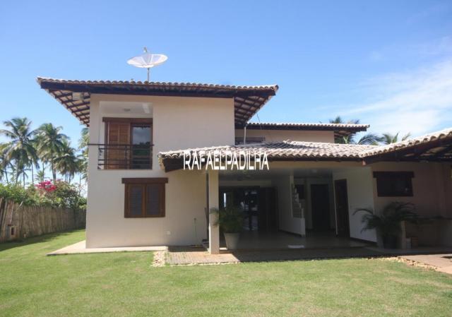 Casa de condomínio à venda com 4 dormitórios em Luzimares, Ilhéus cod: * - Foto 13