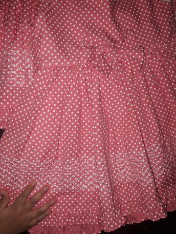 Vestidos semi novos - Foto 2