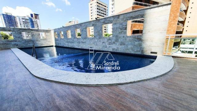 Apartamentos à venda em meireles