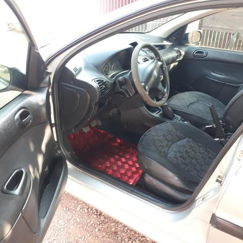 Peugeot 206 - Foto 5