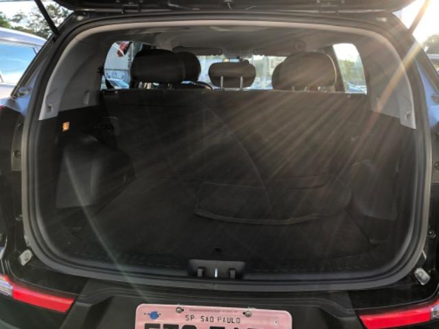 Hyundai Tucson - Foto 5