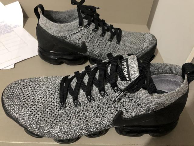 Nike VaporMax Flyknit 2 43 - Foto 2