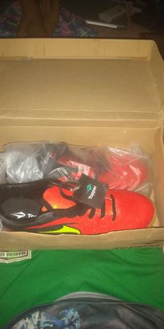Vendo sapato socyte!!