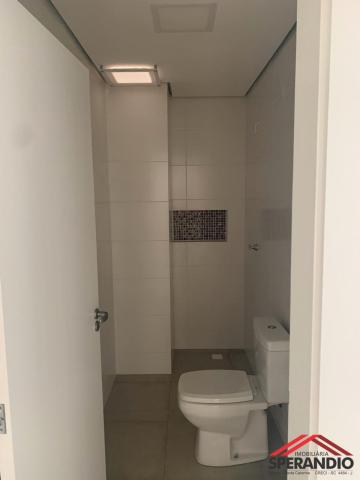 Apartamento de frente para o mar, c/ 104m², 1 suíte + 1 quarto - Foto 10
