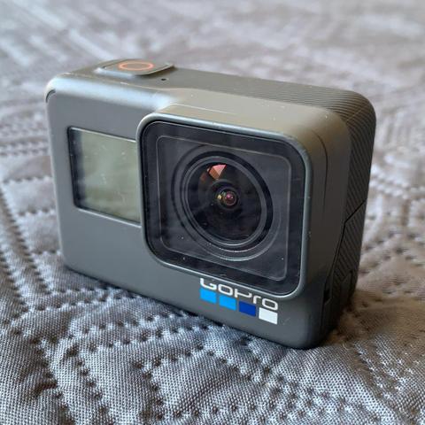 GoPro HERO 6 original - Foto 4