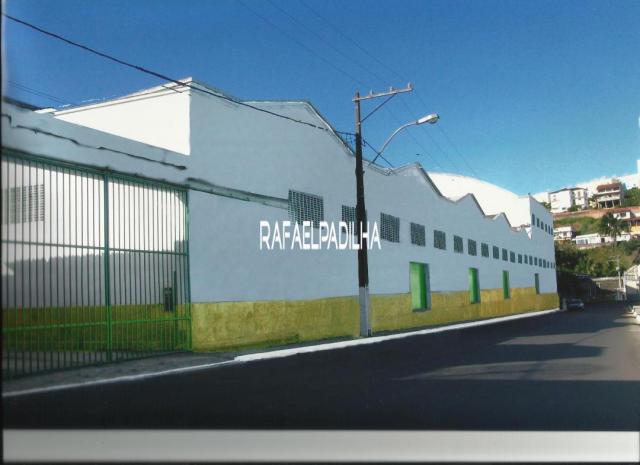 Galpão/depósito/armazém à venda em Iguape, Ilhéus cod: * - Foto 4