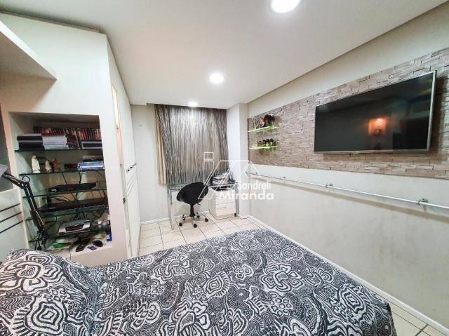 Apartamento para venda na aldeota - Foto 12