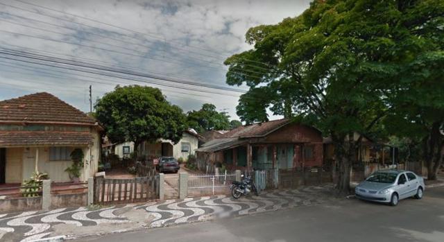 8327 | Terreno à venda em Centro, PARANAVAI