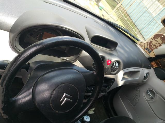 Citroen c3 - Foto 4