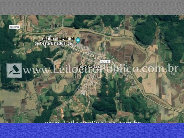 Rio Do Oeste (sc): Terreno Rural 101.343,75 M² vndwh zqvxu - Foto 3
