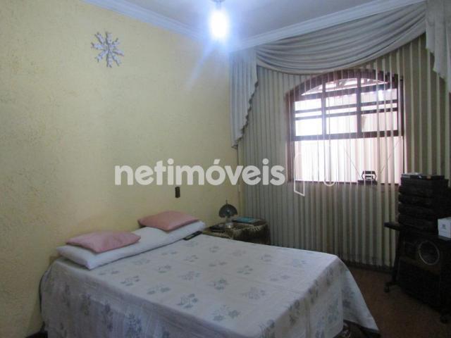 Casa à venda com 5 dormitórios em São salvador, Belo horizonte cod:180832 - Foto 9