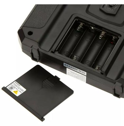 Radio Controle Flysky Fs-i6 V2 06 Canais 2.4ghz com Receptor de Maior alcance - Foto 4