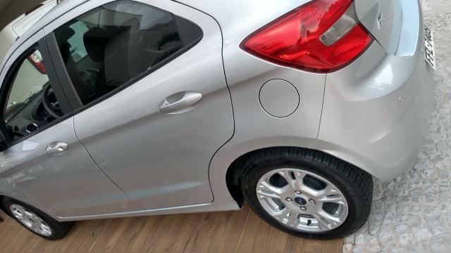 Ford ka sel 1.5 2018 - Foto 2