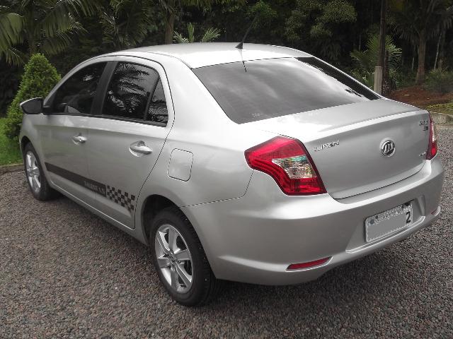 Lifan 530 talent 1.5 completo 10 mil abaixo da fipe - Foto 3