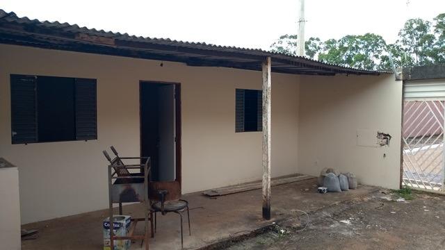 Samuel Pereira oferece: Casa em condomínio fechado de 3 Quartos + Casa de apoio - Foto 17
