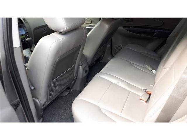 Hyundai Tucson 2.0 mpfi gls 16v 143cv 2wd flex 4p automático - Foto 5