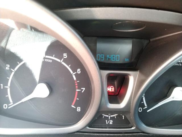 Ford EcoSport 2.0 - Foto 8