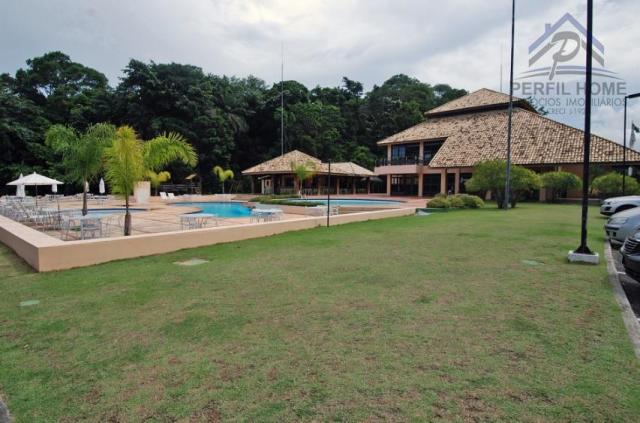 Casa para Venda em Salvador, Alphaville I - Residencial Itapuã, 4 dormitórios, 4 suítes, 7 - Foto 3